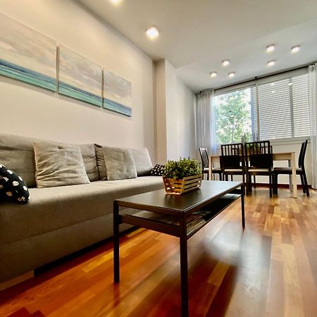 Carmed Homely Apartment By Hlclub Agency Vilanova i la Geltrú Exteriör bild