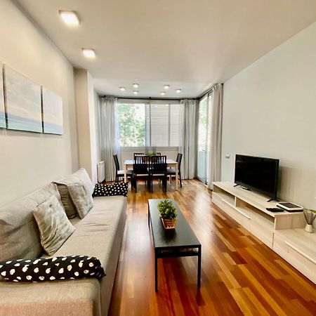 Carmed Homely Apartment By Hlclub Agency Vilanova i la Geltrú Exteriör bild