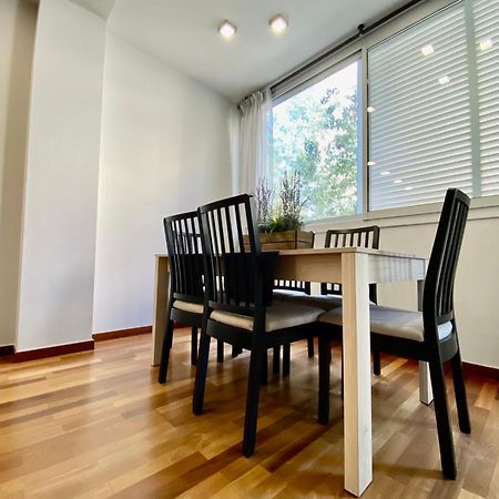 Carmed Homely Apartment By Hlclub Agency Vilanova i la Geltrú Exteriör bild