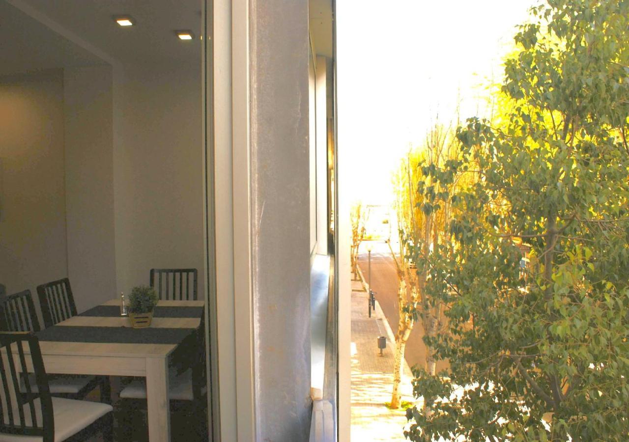 Carmed Homely Apartment By Hlclub Agency Vilanova i la Geltrú Exteriör bild