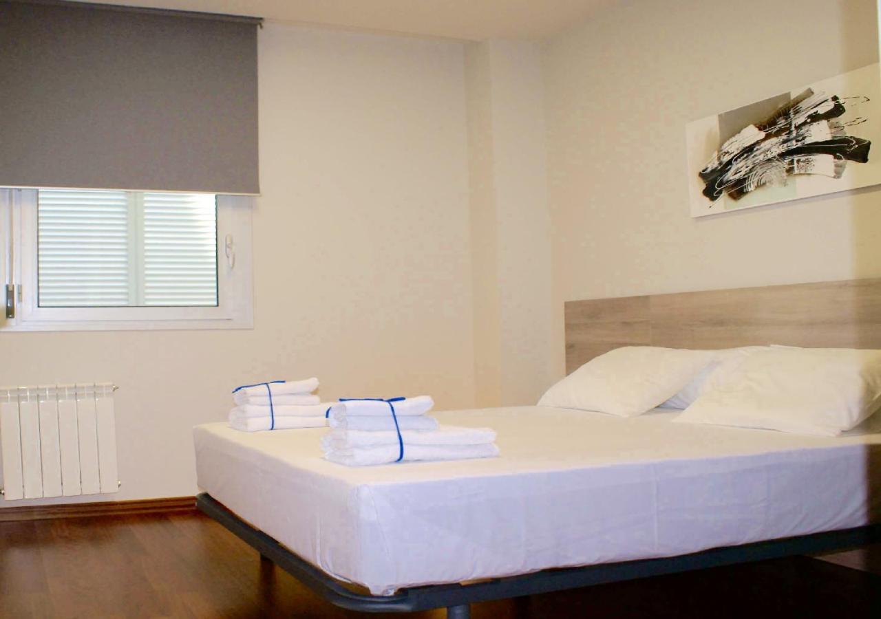 Carmed Homely Apartment By Hlclub Agency Vilanova i la Geltrú Exteriör bild
