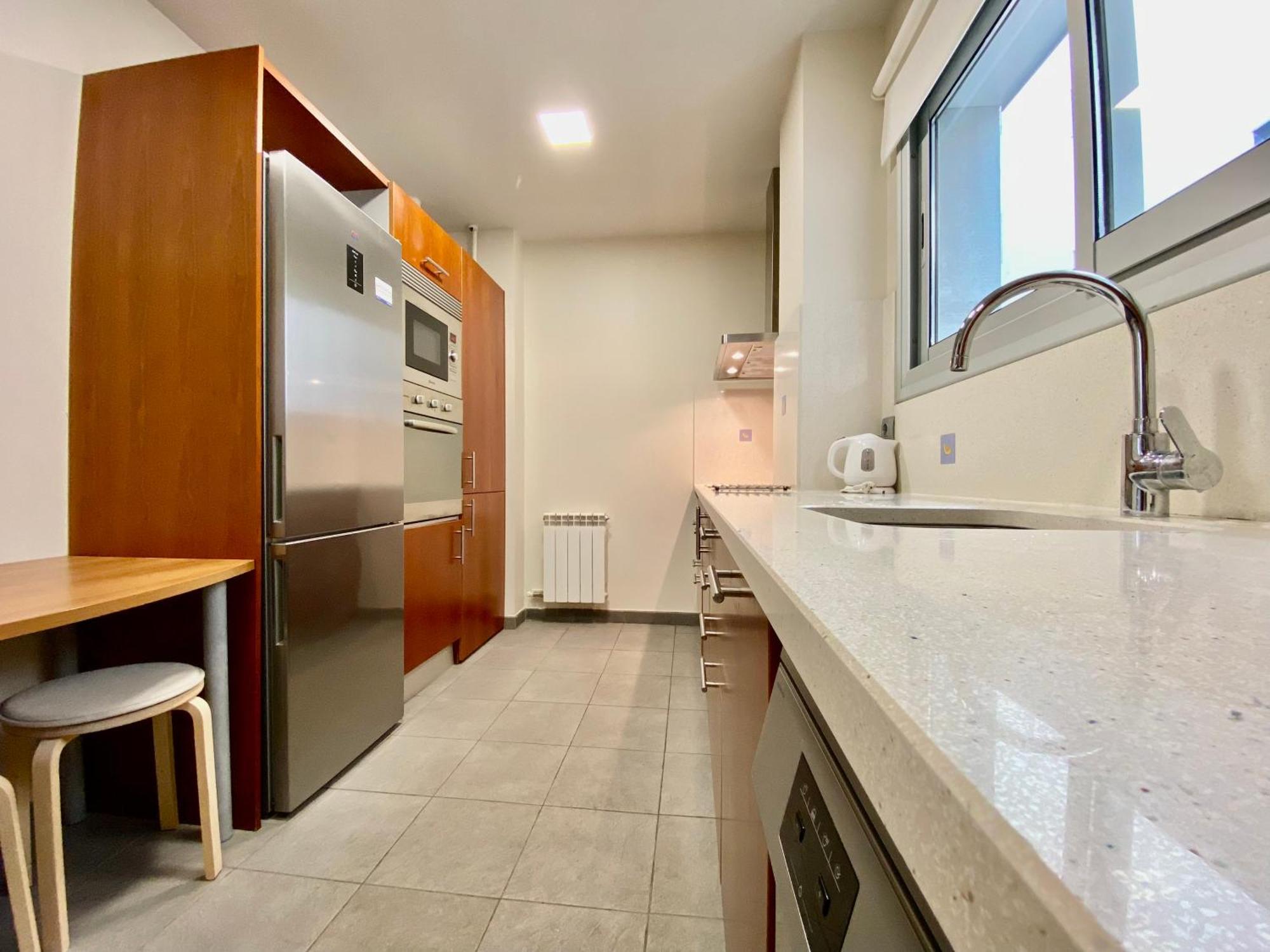 Carmed Homely Apartment By Hlclub Agency Vilanova i la Geltrú Exteriör bild