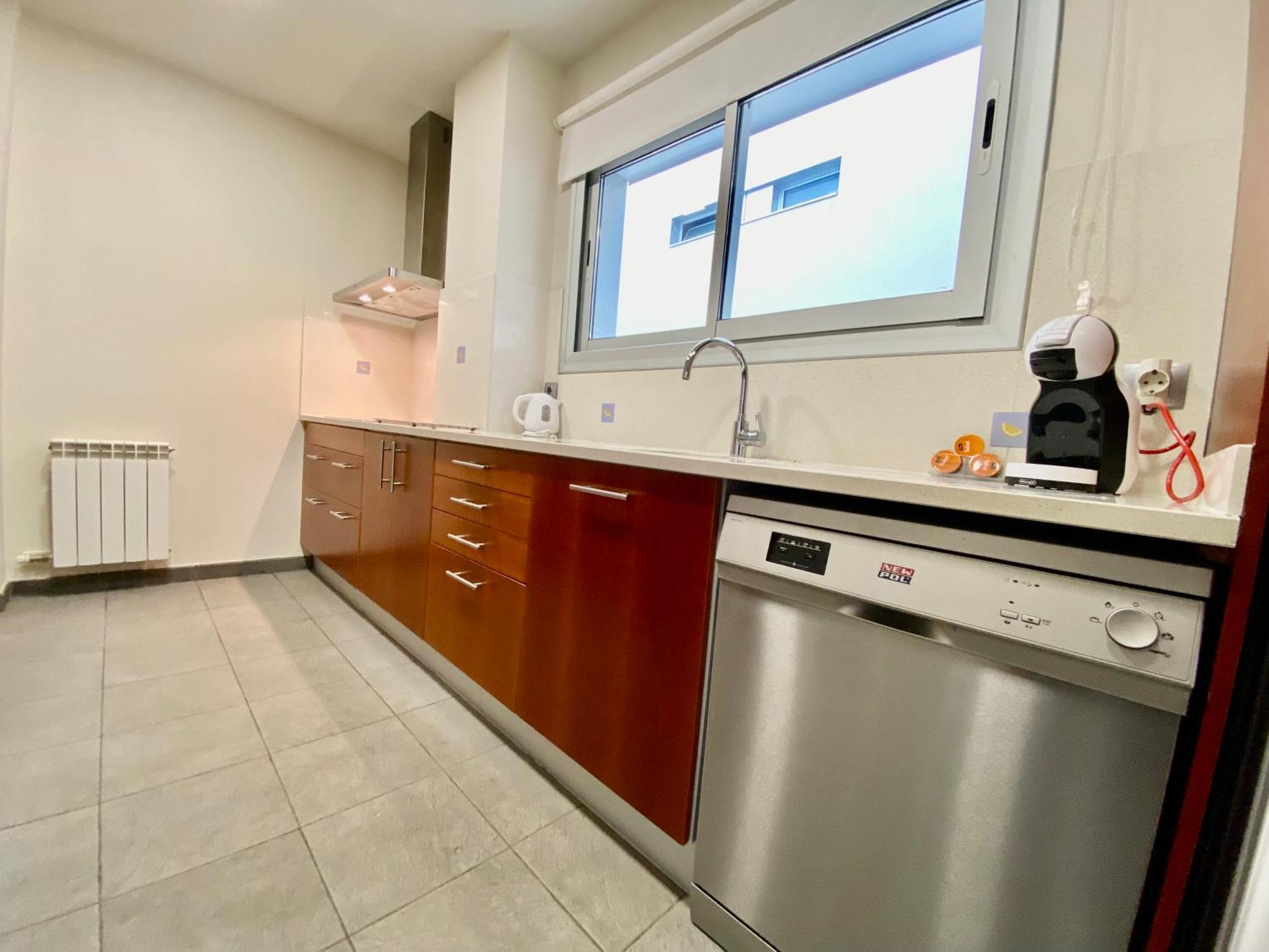 Carmed Homely Apartment By Hlclub Agency Vilanova i la Geltrú Exteriör bild