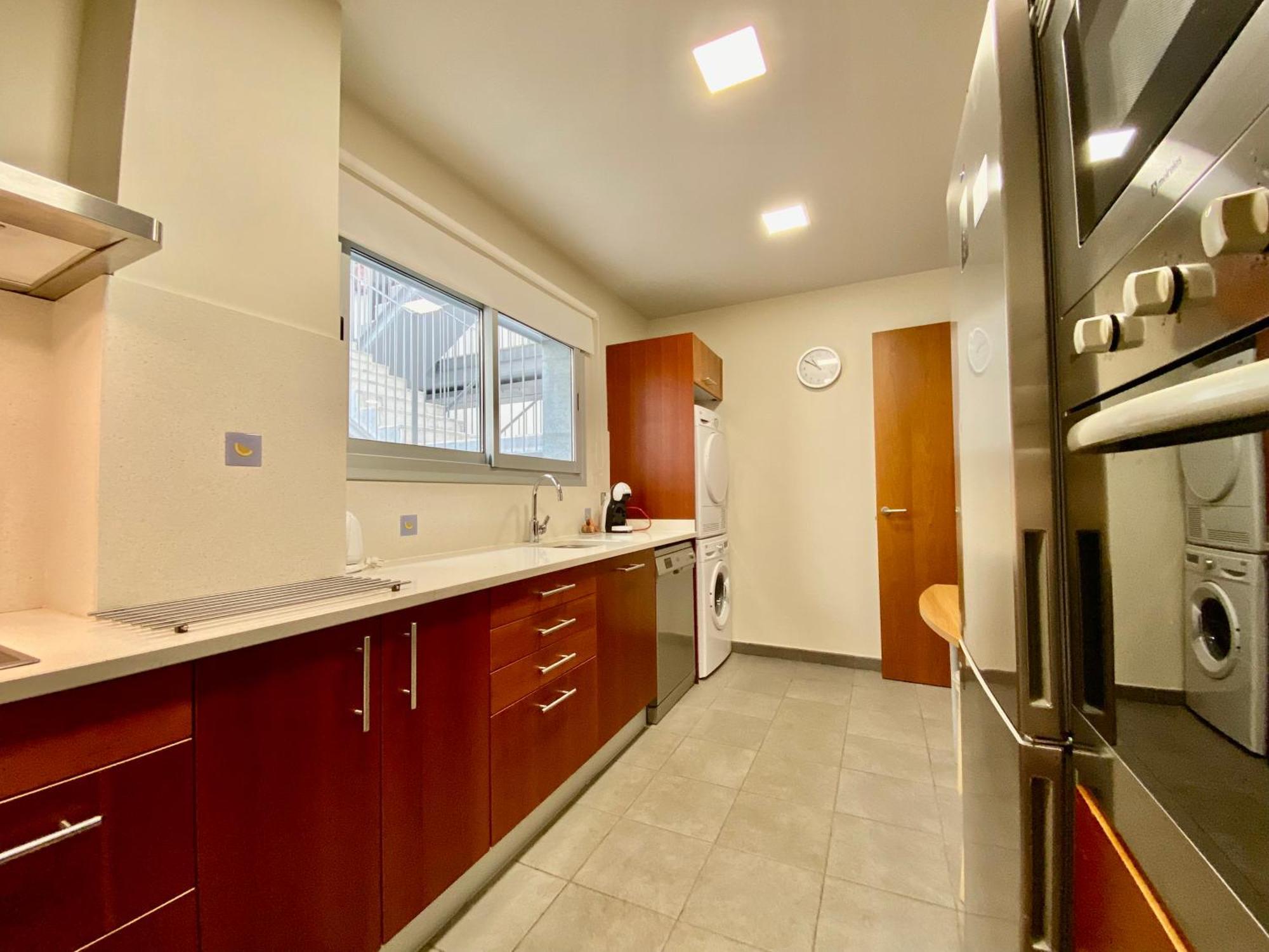 Carmed Homely Apartment By Hlclub Agency Vilanova i la Geltrú Exteriör bild