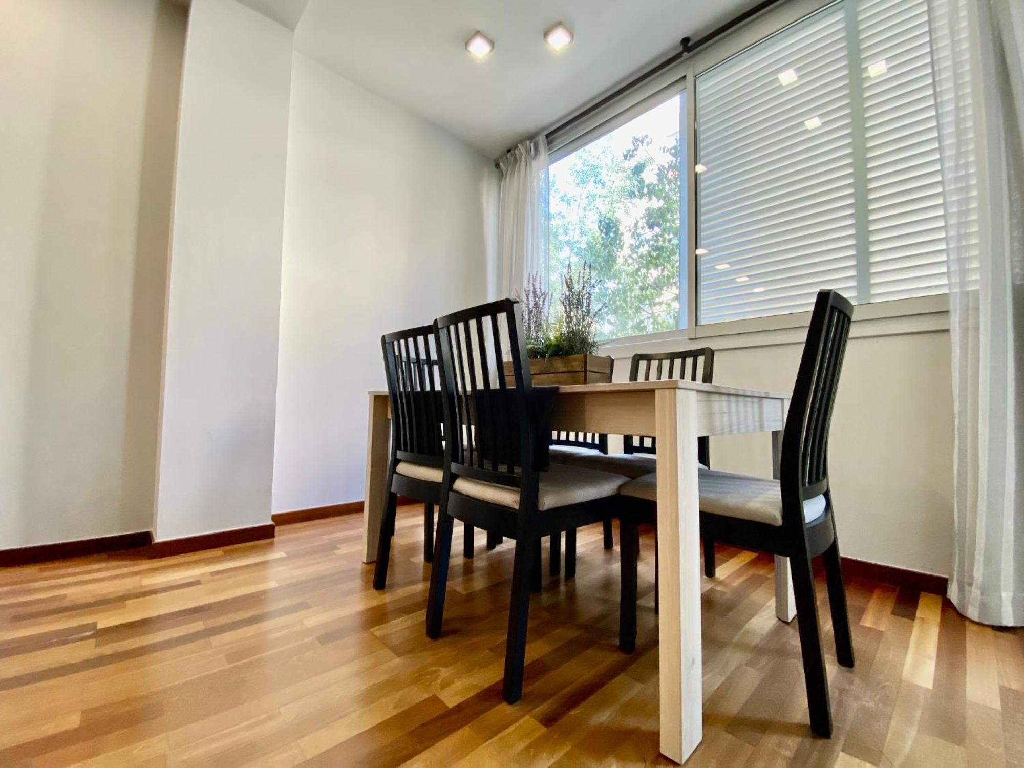 Carmed Homely Apartment By Hlclub Agency Vilanova i la Geltrú Exteriör bild